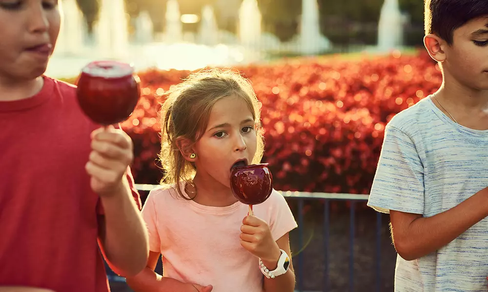 LIMITED TIME OFFER: Canada's Wonderland - Up to 51% Off 