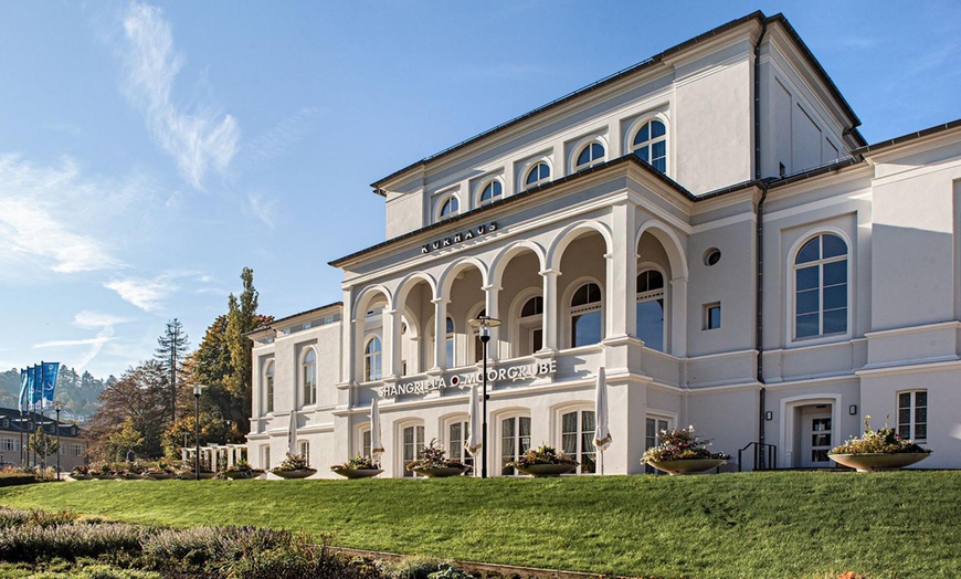 Image 2: Ticket für Mozarts "Don Giovanni" am 5. Juli in Bad Schwalbach 