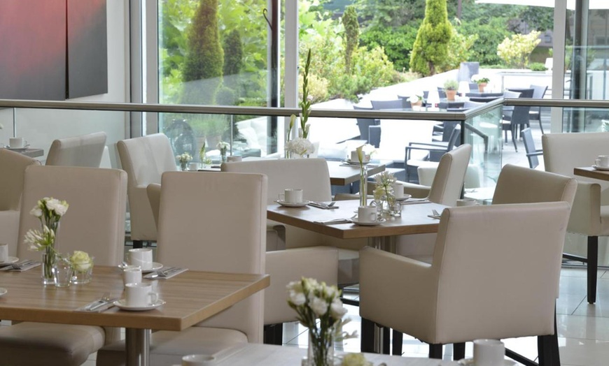 Image 9: Oberhausen: 1-2 Nächte inkl. Frühstück & SEA LIFE und LEGOLAND®