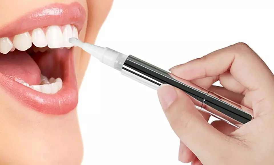 iMounTEK Professional Teeth Whitening Pens (5-Pack) - Primary Image