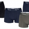 Image 3: Lot de 6 slips ou boxers « australiens »