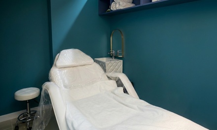 60-Minute Spa Treatment of Choice - Luminary Spa