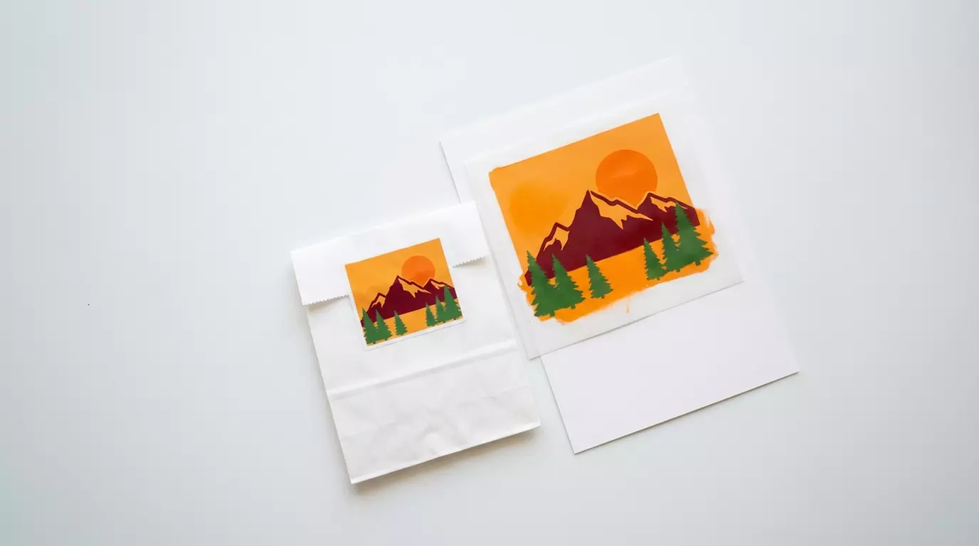 Taller crea y pinta tu Tote Bag durante 2 horas con bebida incluida