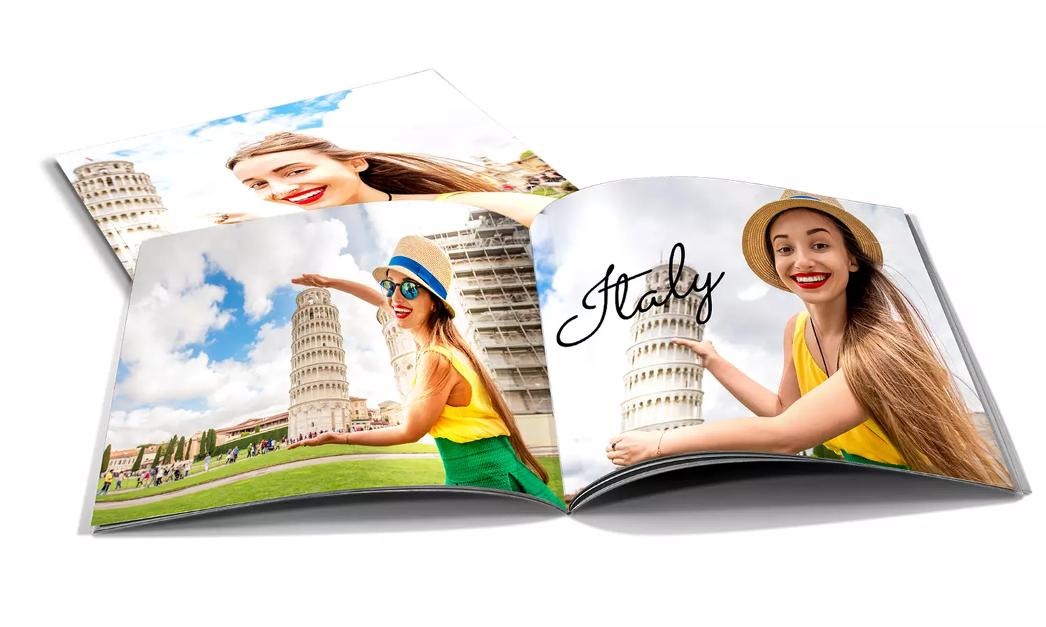 Offrez une seconde vie aux souvenirs avec un livre photo personnalisé