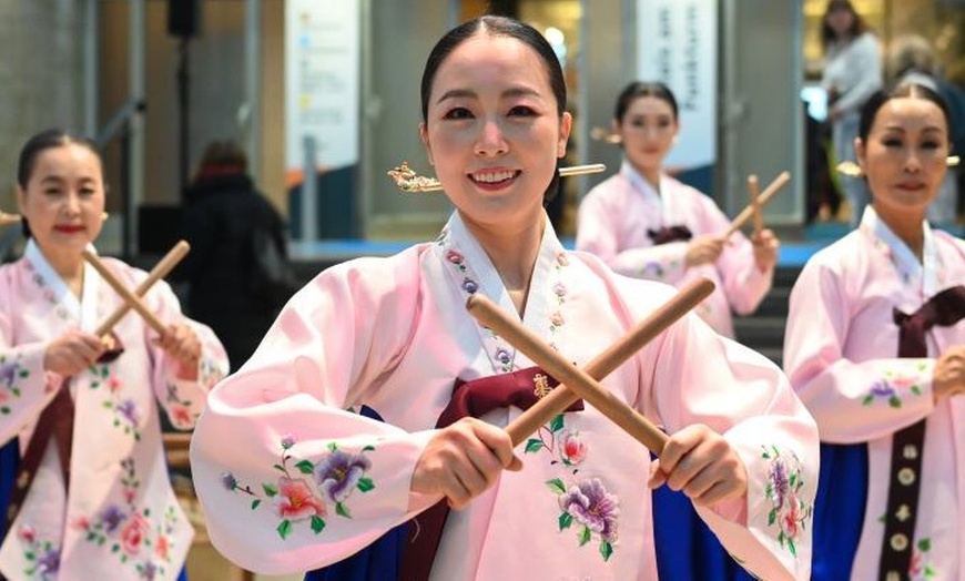 Image 7: Messe Bazaar Berlin: 1 Ticket einlösbar vom 05.-09.11.2025