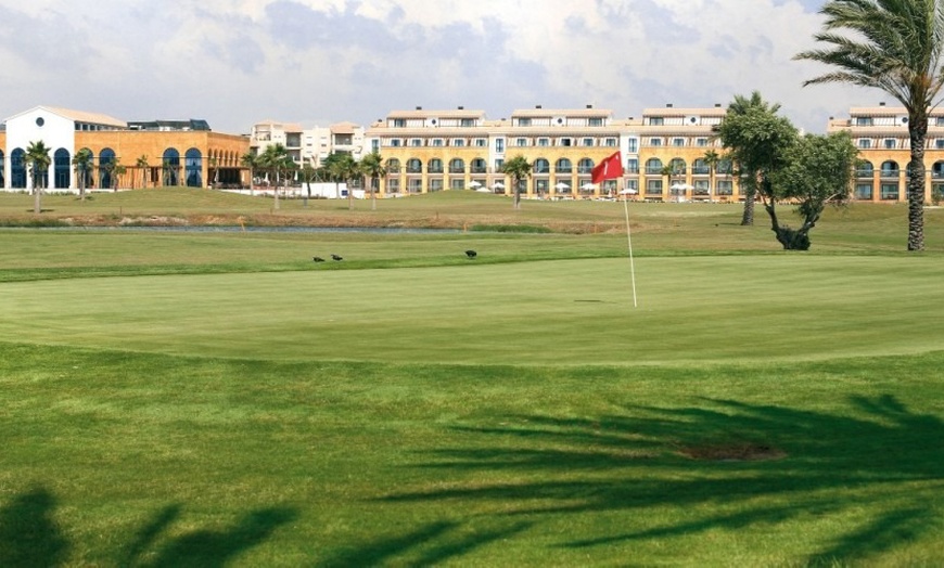 Image 9: Circuito termal de 90 minutos para 2 personas 