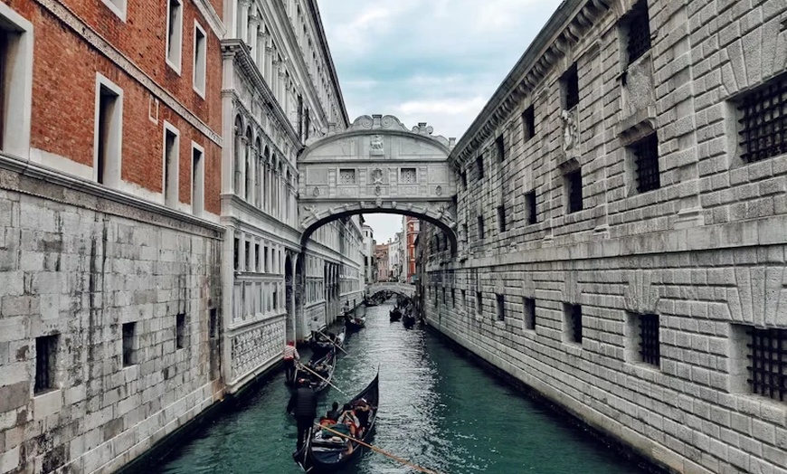 Image 25: ✈ 6-Day Venice, Verona & Padua Trip w/ Air, Car & Hotel from Worldee