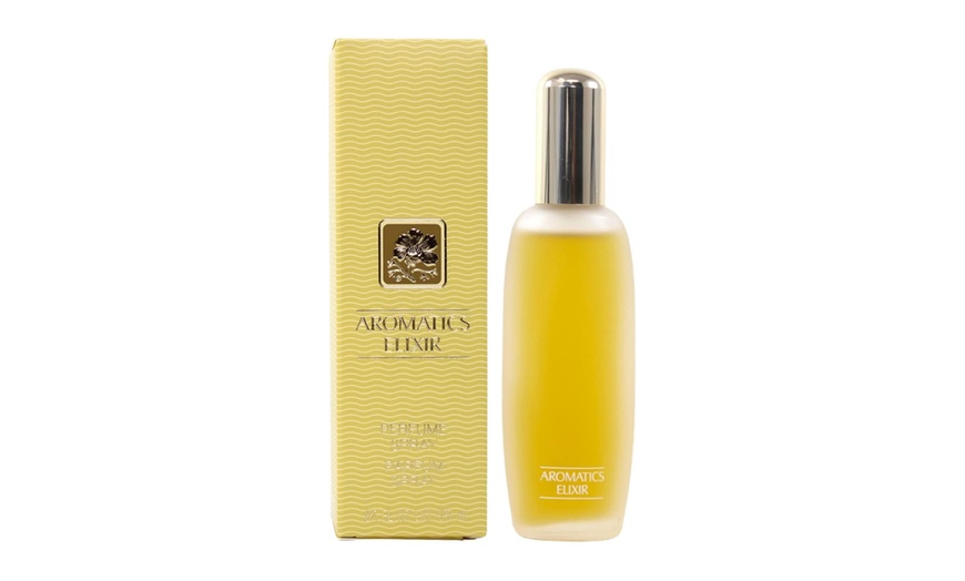 Image 3: Clinique Aromatics Elixir eau de parfum