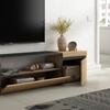 Image 32: TV Stand Cozy 200 cm in different colours and large storage capacity
