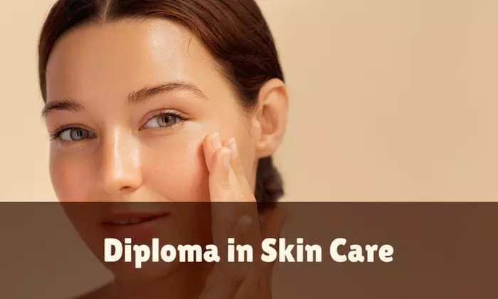 Professional Skin Care & Advanced Facial Techniques Diploma