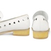 Image 15: Journee Collection Women's Pointed-Toe Stud Flat Shoes