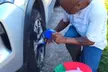Complete Car Care with Full Exterior, Interior, or Deluxe Detail for Cars and SUVs  (Up to 31% Off) - Second Medium