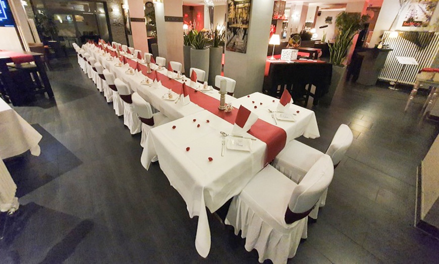 Image 2: Vielfalt, Frische & Liebe zum Detail – Frühstück für Zwei