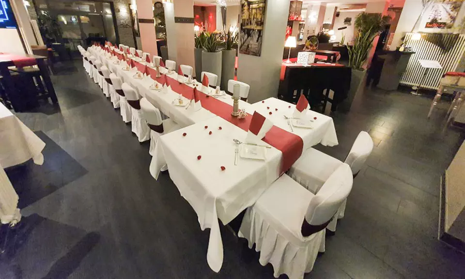 Vielfalt, Frische & Liebe zum Detail – Frühstück für Zwei