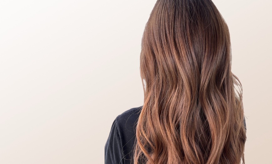 Image 6: Up to 37% Off on Hair Styling at Hair by Tiphani