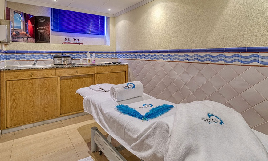 Image 9: Circuito spa de 90 minutos para 1 o 2 personas en Senzia Spa Almuñécar