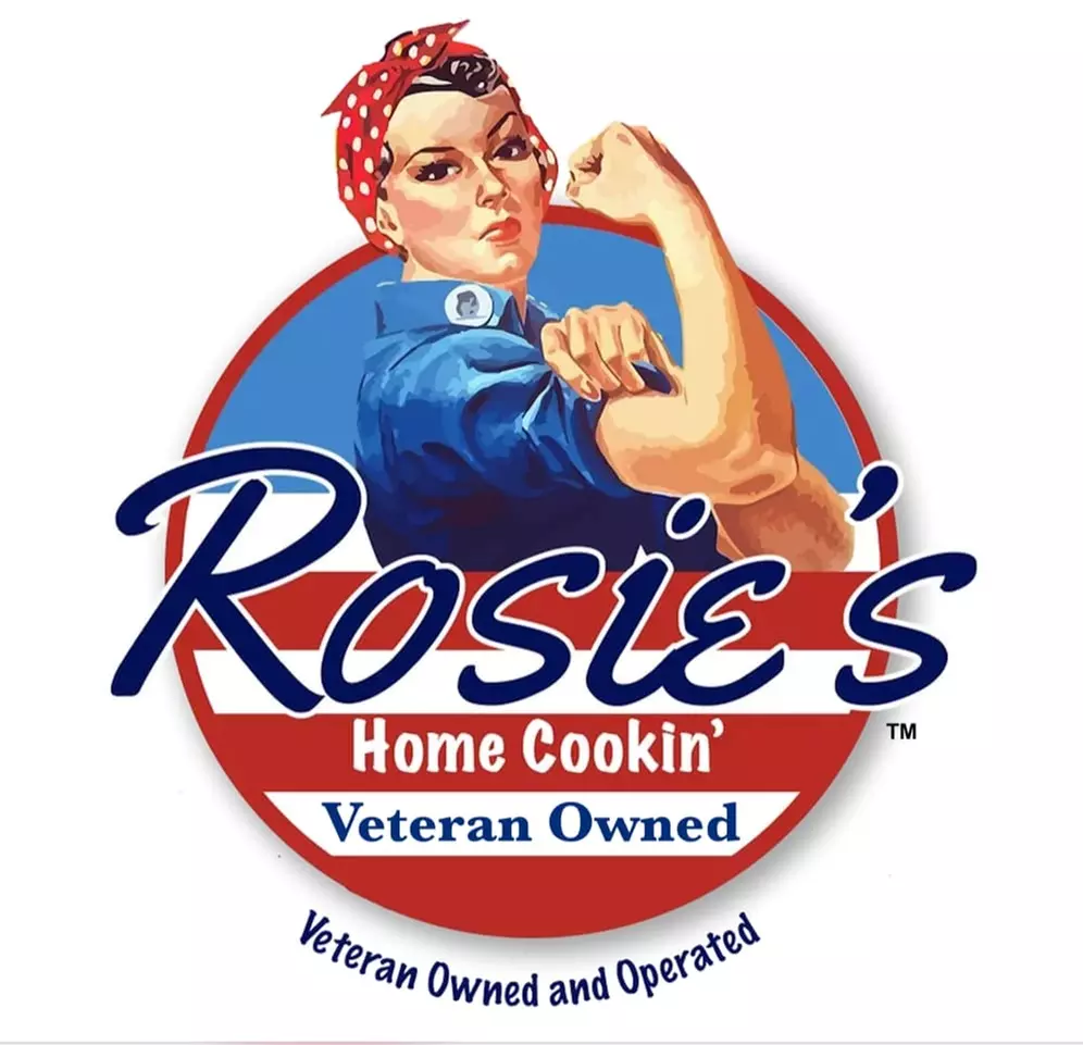 American Cuisine at Rosie's Home Cookin' (Up to 50% Off). Two Options Available. - Primary Image
