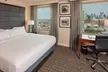 Hilton Philadelphia at Penn's Landing: Waterfront Views & Breakfast for Two. Book Your Hotel Stay Now!
 - Second Medium
