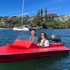 Image 10: 2-Hour Highlights or 3-Hour Grand Speedboat Tours in Sydney Harbour