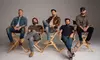 Old Dominion: How Good Is That - World Tour on July 3 at 7 p.m.