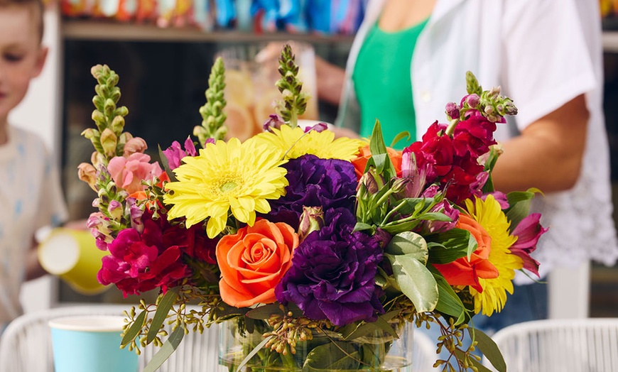 Image 5: 1-800-Flowers Birthday Deal: Save on Flowers & Gift Delivery with Up to 55% Off