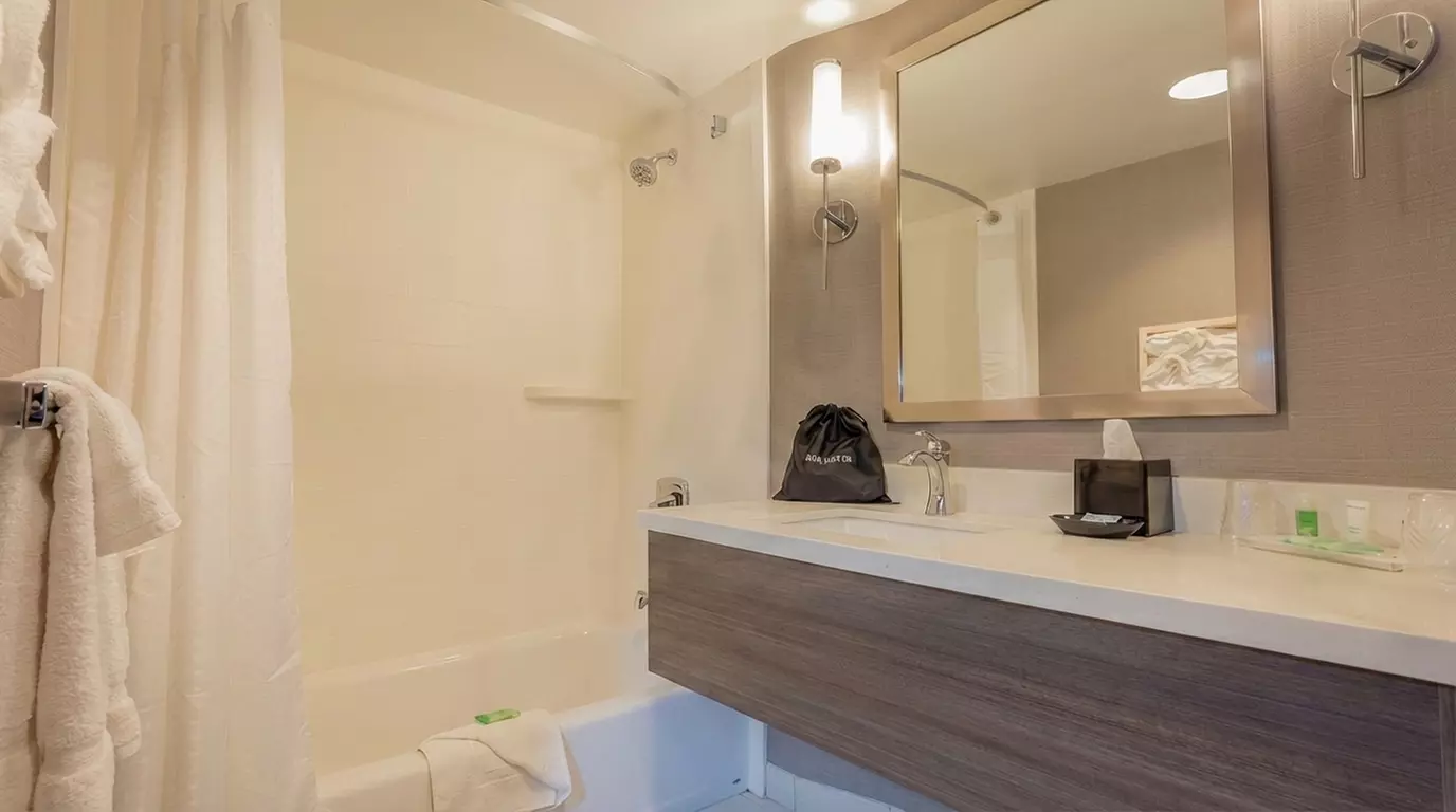 Stay at Sonesta Anaheim Resort Area, Anaheim, CA