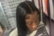 Experience Stylish Sew-In, Glue-In, or Wig Install with Style at The Hair Say Collection ( Up to 55% Off) - Second Medium