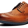 Image 3: Cotswold Poplar Brogue Men's Leather Shoes