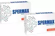 Spermax aphrodisiaque, 60, 120 ou 180 gélules - Second Medium