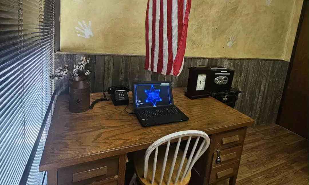 Escape Room Admission for Four, Six or Ten at San Antonio Panic Room