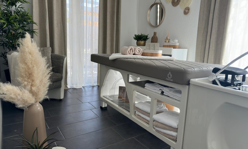 Image 4: 45 oder 90 Min. Head Spa inkl. Föhnen oder ohne/selbst Föhnen 