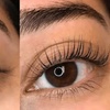 Image 3: Full Set of Classic/ Hybrid/ Volume/ Mega Volume Eyelash Extensions