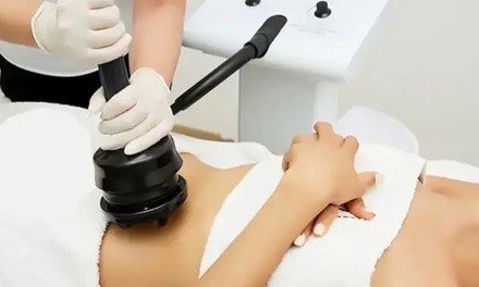 60 Minute G8 Massage - Uban Salon And Spa Studio