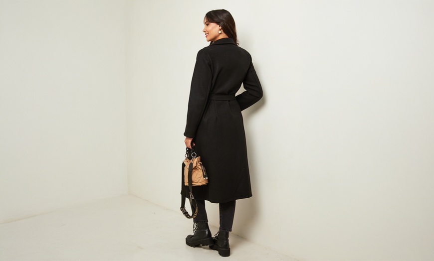 Image 22: Manteau de la marque Le Comptoir du Manteau