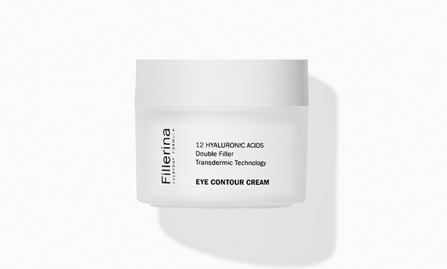 Image 3: Fillerina Every Day Double Filler 12HA Creme (bis 1676 € / 1 L)