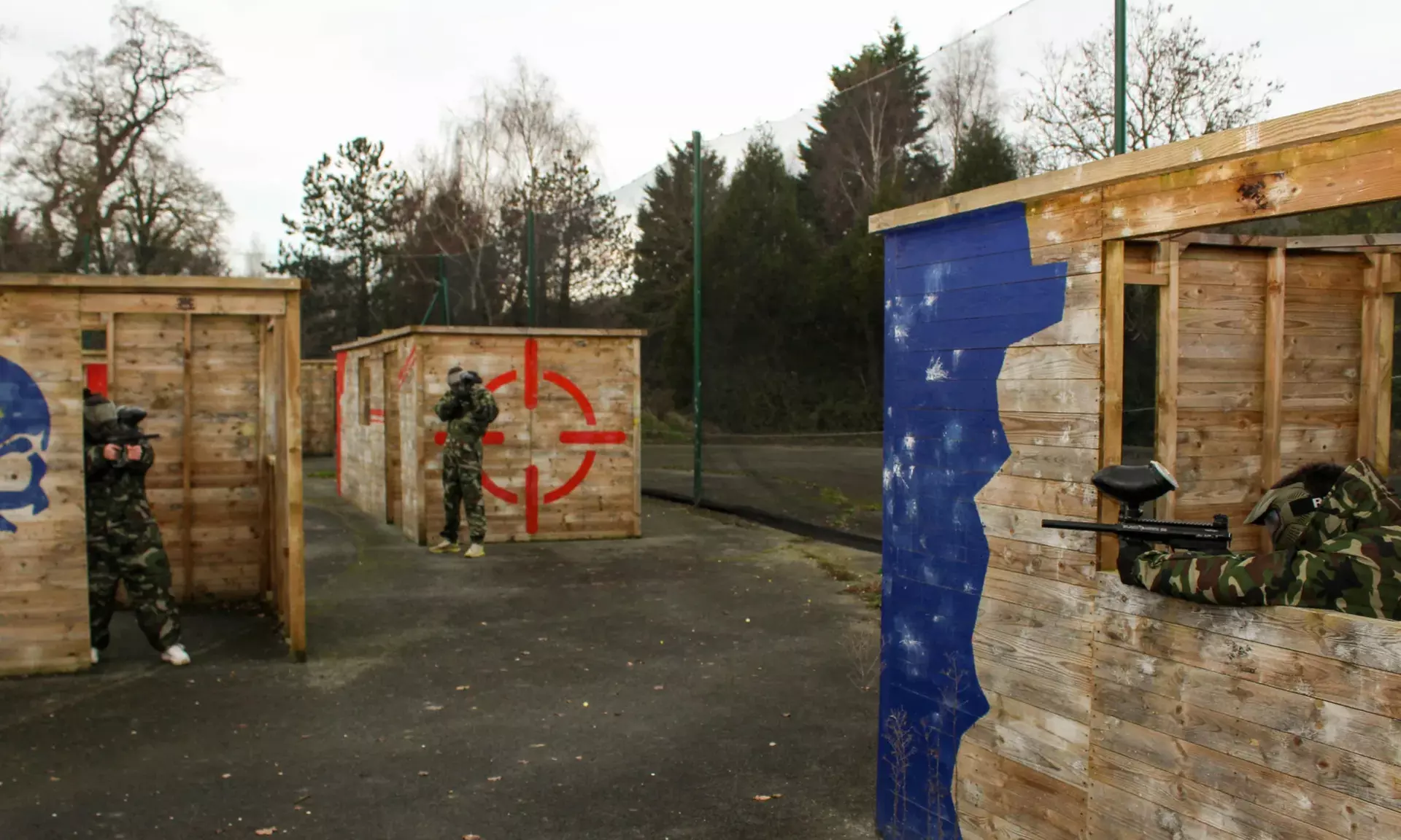 20% de réduction sur Team Active