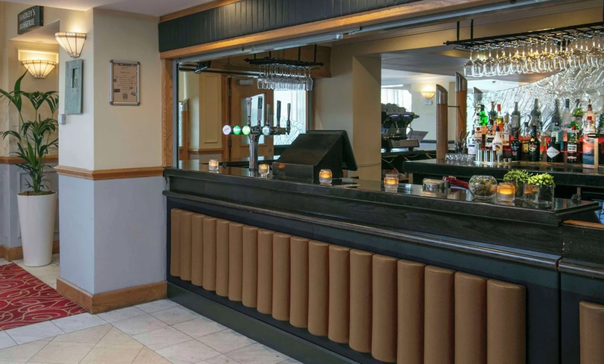 Image 20: Merseyside, Liverpool: Stay with Breakfast, Spa Treatment & Dinner