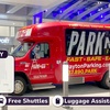 Image 1: 3-Days Self-Park or Valet Airport Parking at DAY Up to 21% Off