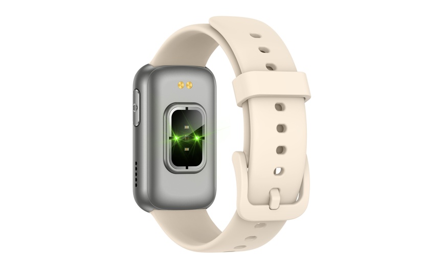 Image 5: Montre connectée édition Bélissima de SYNERFIT