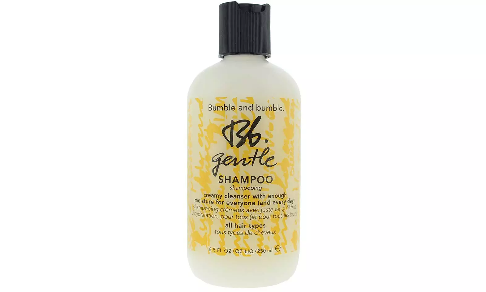 Bumble and Bumble Hair Care Collections