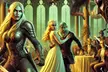 Dive into Exciting Storytelling with Sennzia Gaming Experience for 1,2, or 4 Persons (4hours) (Up to56% Off) - Second Medium