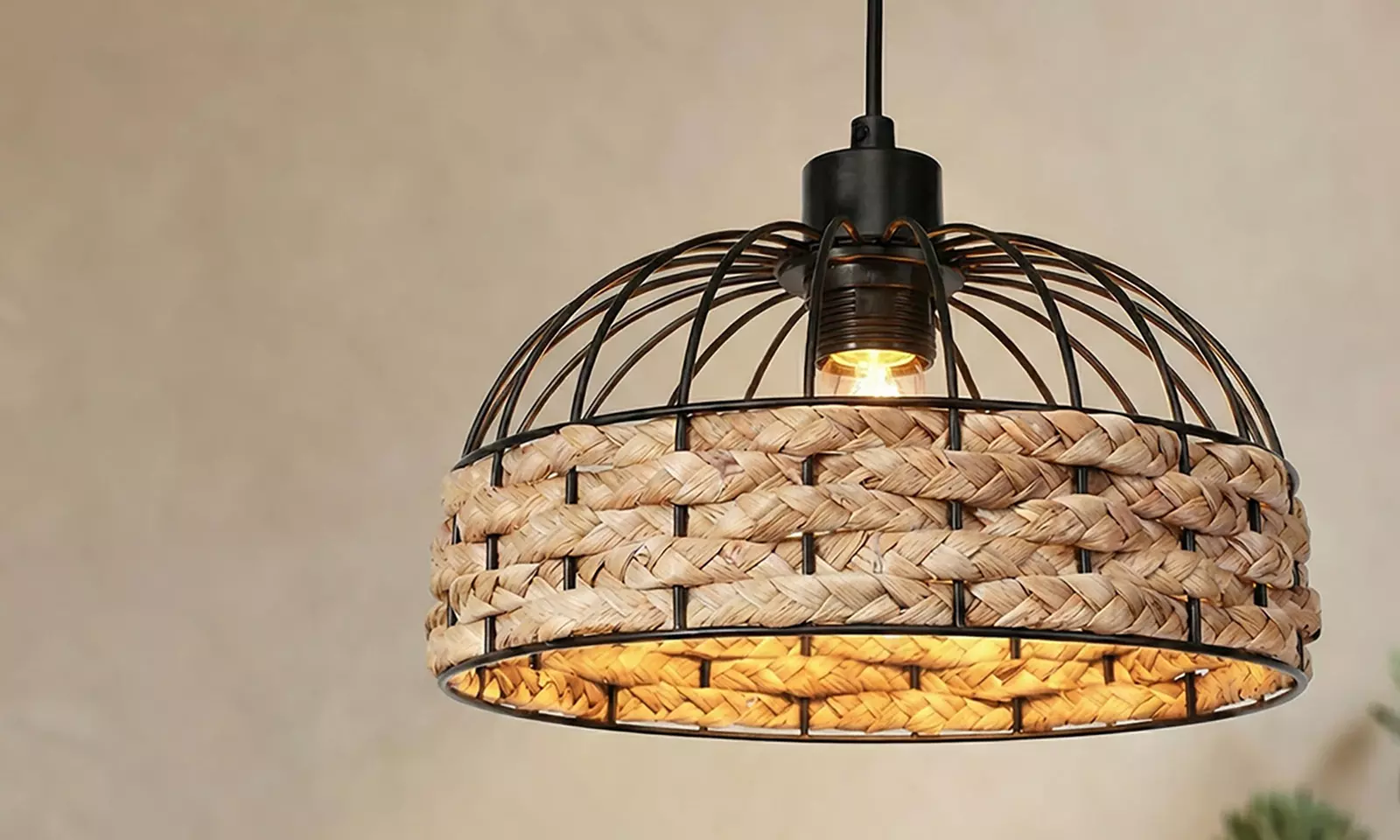 Emitto Artisan and Industrial Ceiling Pendant Light Shade Collection