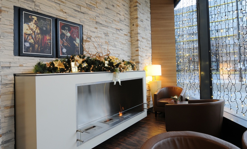 Image 4: Buffet an Weihnachten oder Silvester für 2 oder 4 Personen