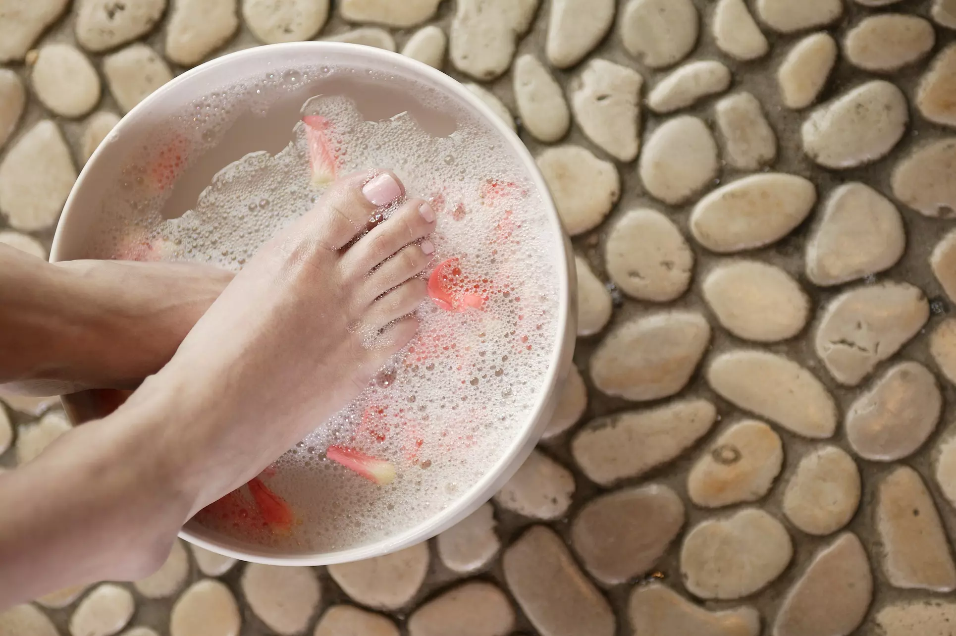 Up to 51% Off on Therapeutic/Hot Stone Massage