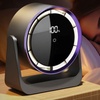 Image 5: Mini Rechargeable Desktop Fan