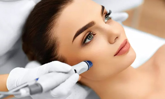 Soin du visage bio, hydratation ou anti-âge au Centre arum