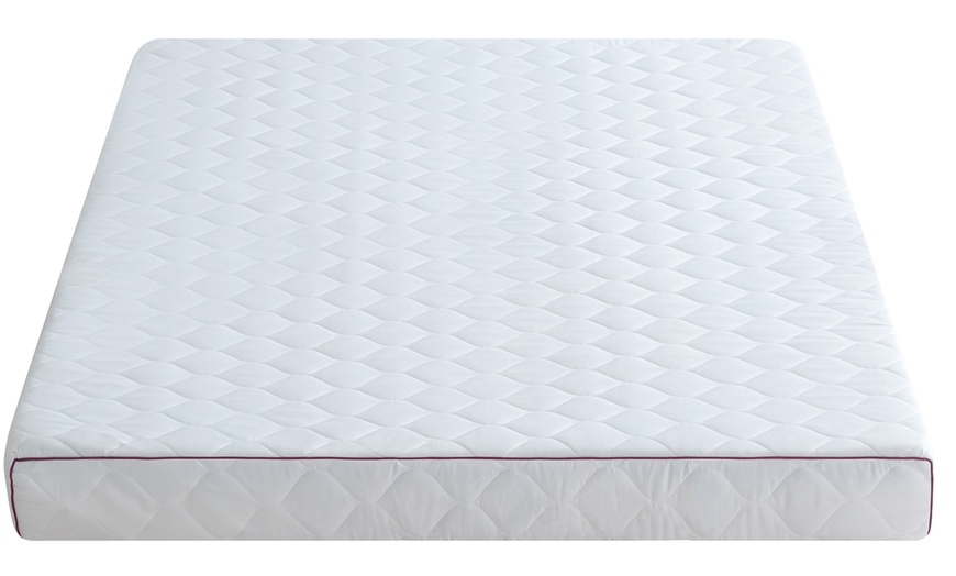 Image 2: Sampur Matratze für Schlafsofas