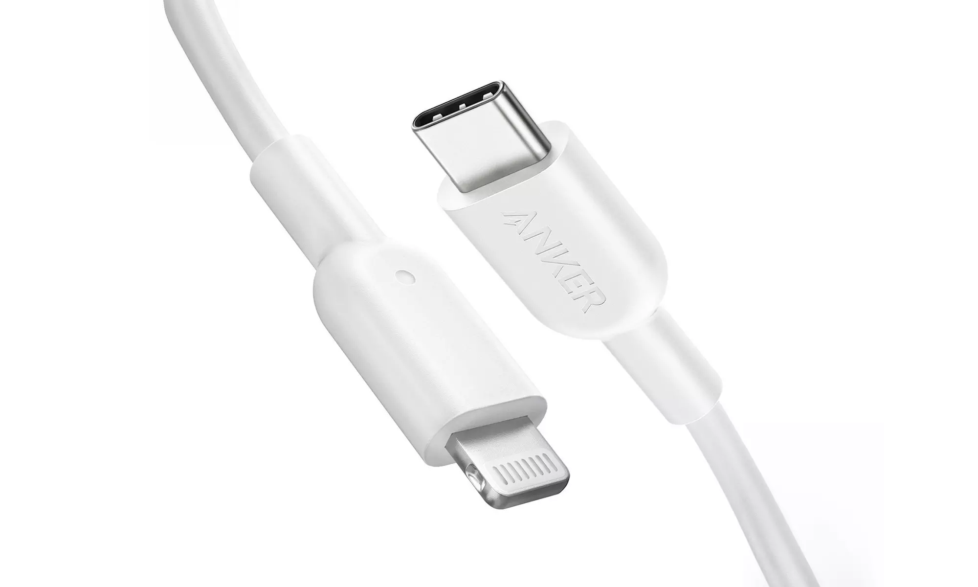 5-Pack Anker USB C to Lightning Cable 1M Apple MFi-Certified for iPhone 13/12/11