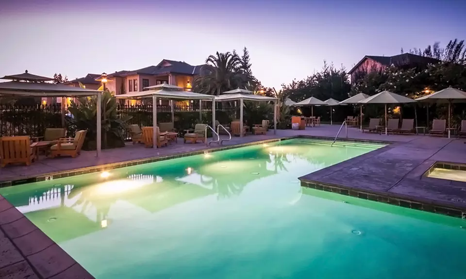 Stay with Waived Daily Resort Fee at Wine & Roses in Lodi, CA. - Primary Image