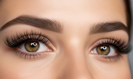 Rehaussement de cils